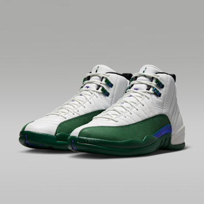 NIKE AIR JORDAN 12 RETRO （27） Reviews: Air Jordan 12 Retro 